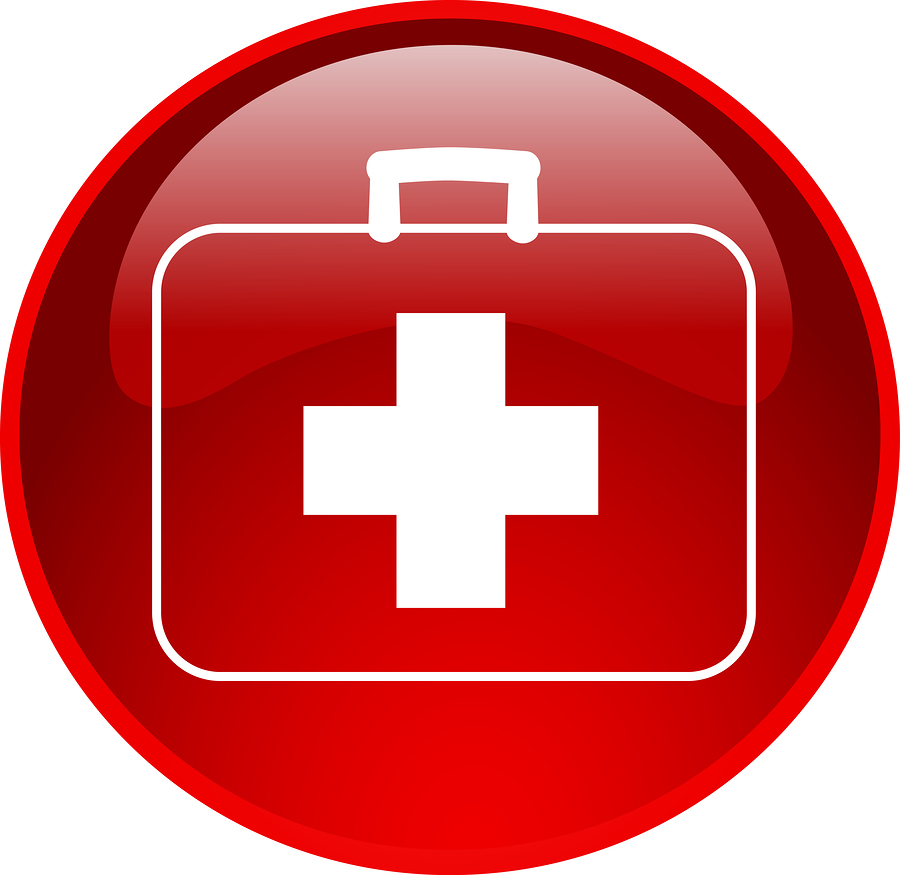First Aid