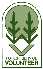 Forest Service Volunteer